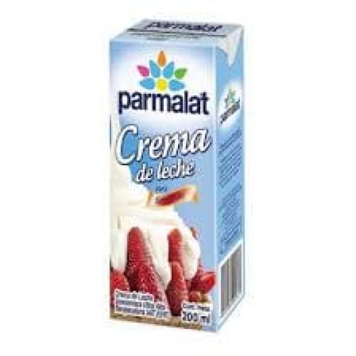 Crema De Leche Parmalat x 200 ml Reposter