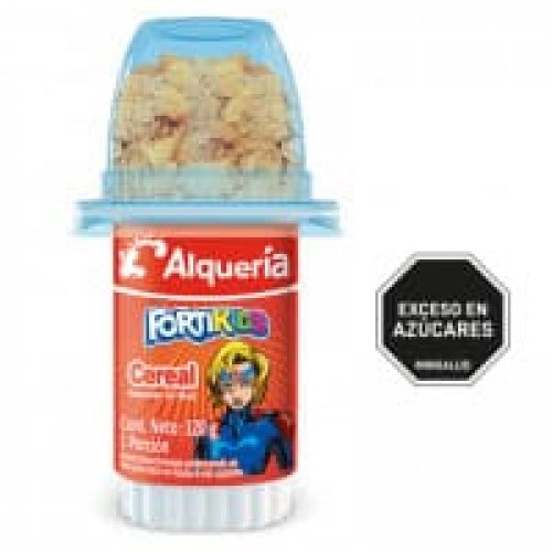 Forti Kids Cereal x 120 g Azúcarado