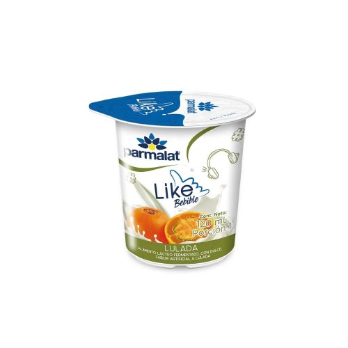 Bebida Láctea Like 120 g Lulada