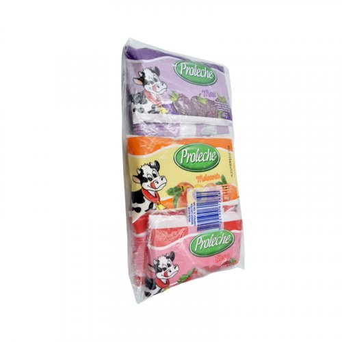 Bebida Láctea Proleche Surtida 6 x 150 ml