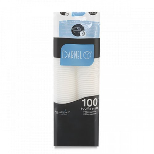 Copa Darnel x 100 1.5 Souffle