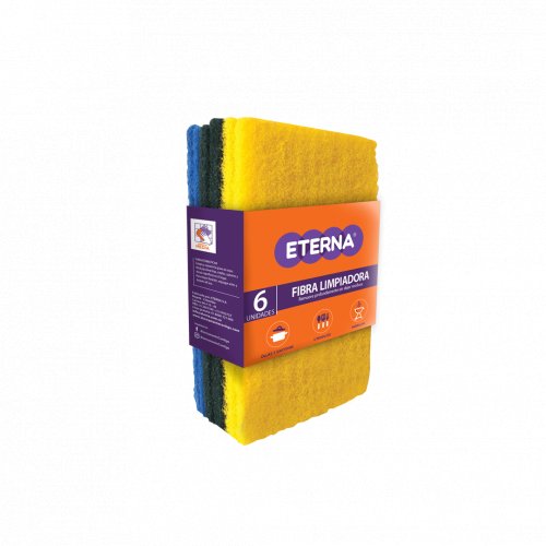Fibra Eterna Colores X6 und