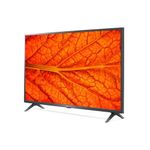 Televisor LG 43 Pulgadas FHD Smart Tv AI 43LM6370PDB