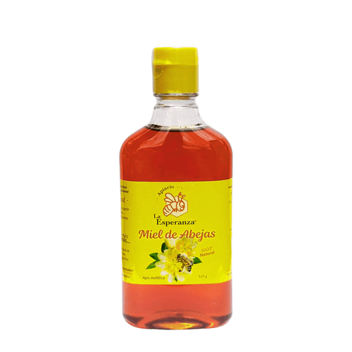 Miel La Esperanza 525 g