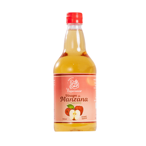 Vinagre De Manzana Miel La Esperanza 750 ml