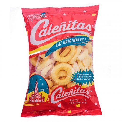 Calenitas 30 g