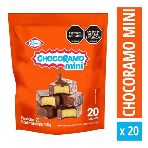 Chocoramo Mini 400 g