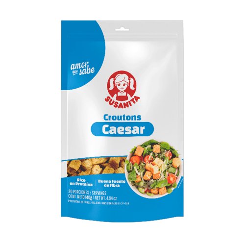 Croutons Susanita Caesar 140 g