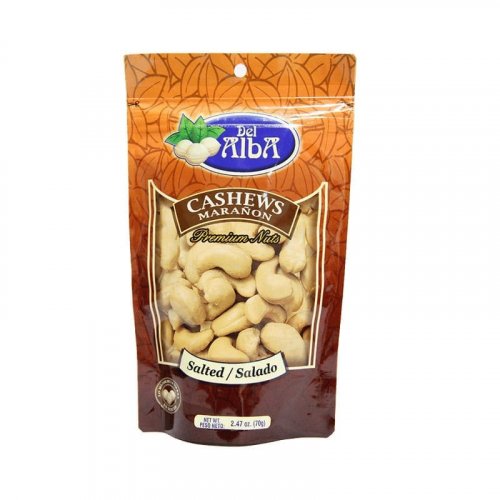 Marañon Del Alba Salado x 70 g