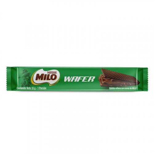 Galleta Milo Wafer x 33 g