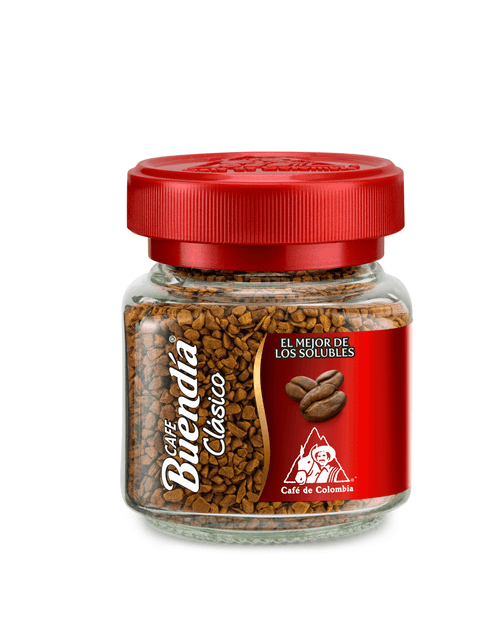 Café Buendia Liofilizado 50 g