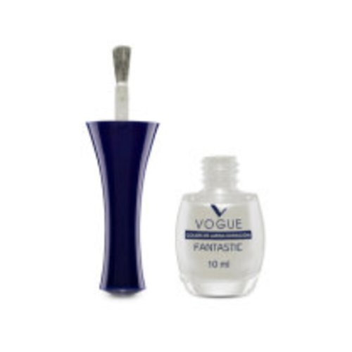 Mini Esmalte Vogue Platino