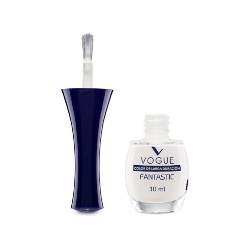 Mini Esmalte Vogue Ejectivo Frances