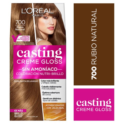 Casting Creme Gloss 700 Rubio