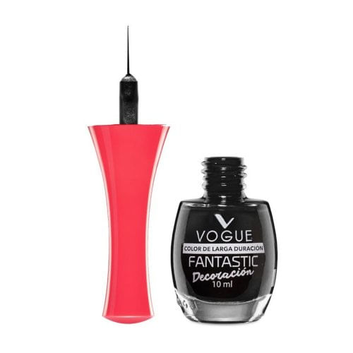 Mini Esmalte Vogue Onix Deco     44