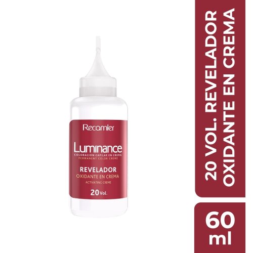 Oxidante Luminance 60/20Vol Lumin x und