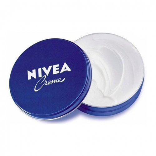 Crema Nivea 30 g Humectante