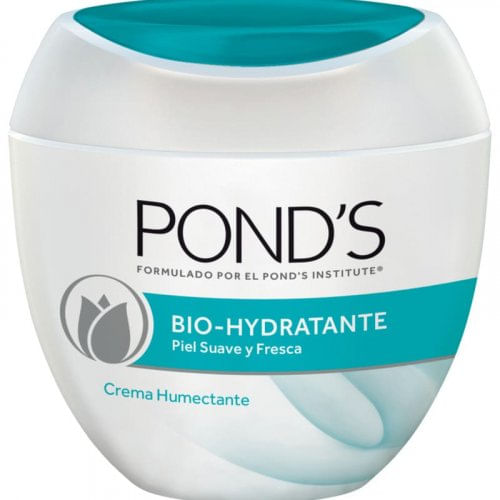 Crema Ponds Biohidrata 50 g