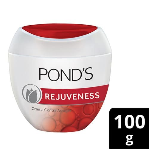 Crema Ponds Rejuveness 100 g