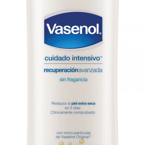 Crema Vasenol x 1000 ml Rec.Inten