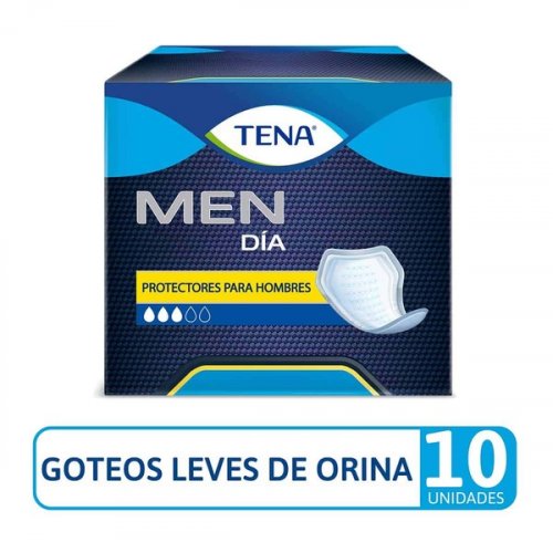 Tena For Men x 10 und