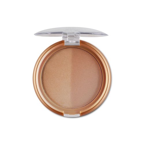 Polvo Vogue Bronceador 15 g Bronceado