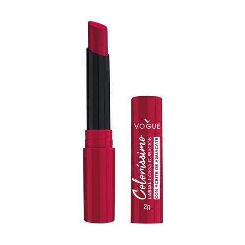 Labial Vogue Colorissimo Dulce Frambuesa