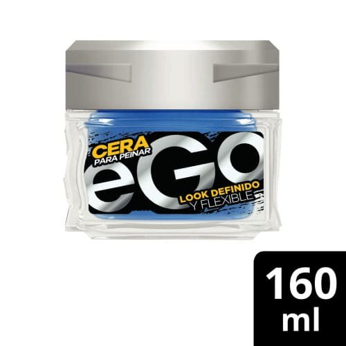 Ego Cera De Peinar x 160 g