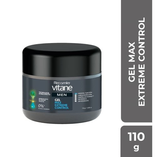Gel Vitane Advance x 110 g Men Extreme