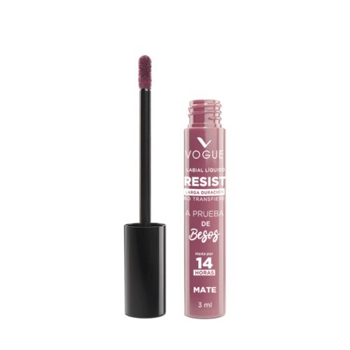 Labial Vogue Resist Encantadora Liquido