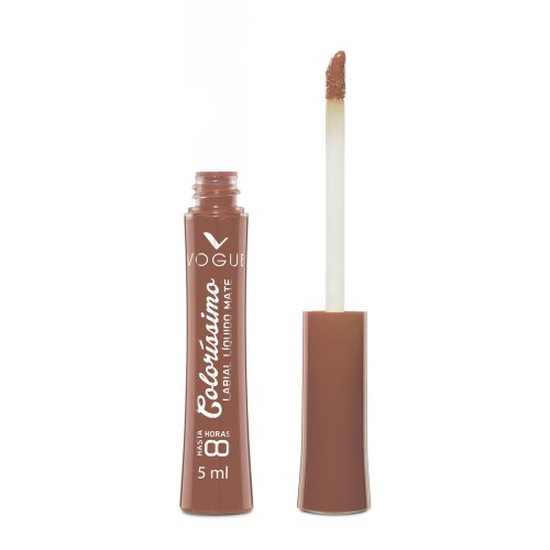 Labial Liquido Colorissimo Mate Arequipe