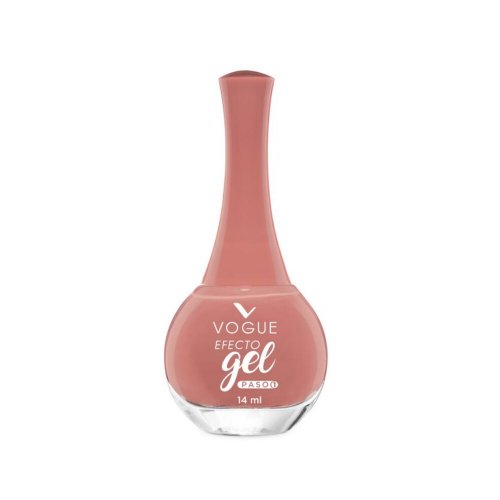 Esmalte Vogue Efecto Gel Empatia