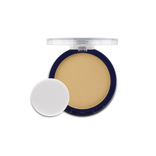 Polvo Vogue Mate Natural Aceituna