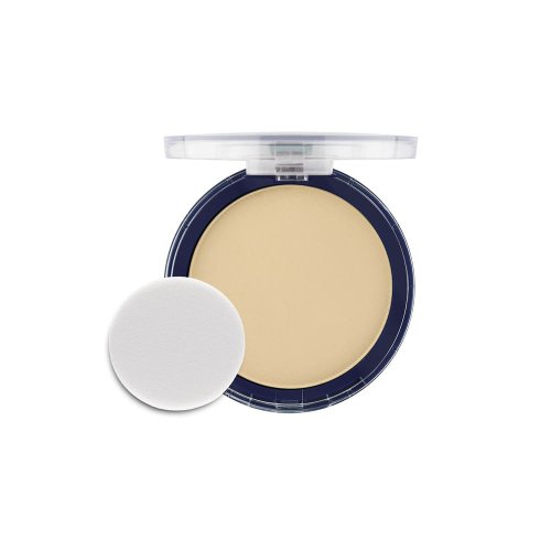 Polvo Vogue Mate Natural Trigueño