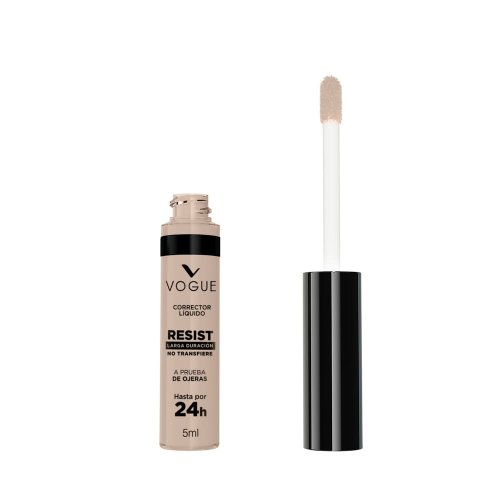 Corrector Vogue Liquido Ld Natural