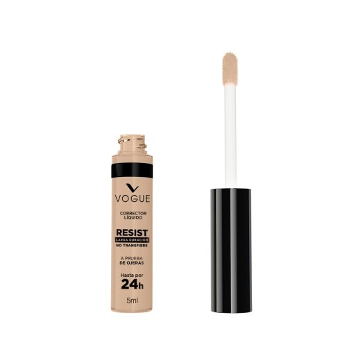 Corrector Vogue Liquido Ld Petalo