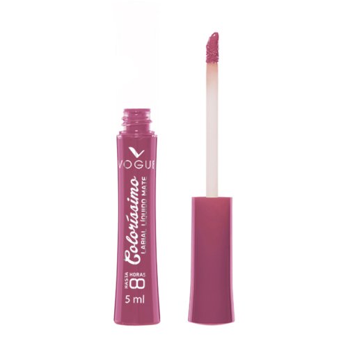 Labial Liquido Colorissimo Mate Fusion Otoñal