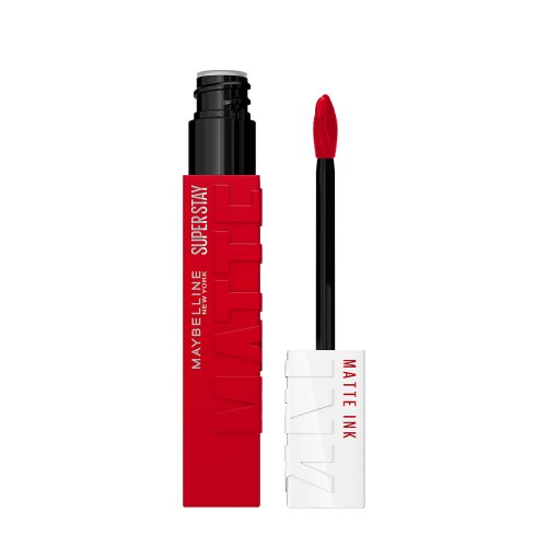 Labial Super Stay Matte Ink Maybelline # 20 Pioneer
