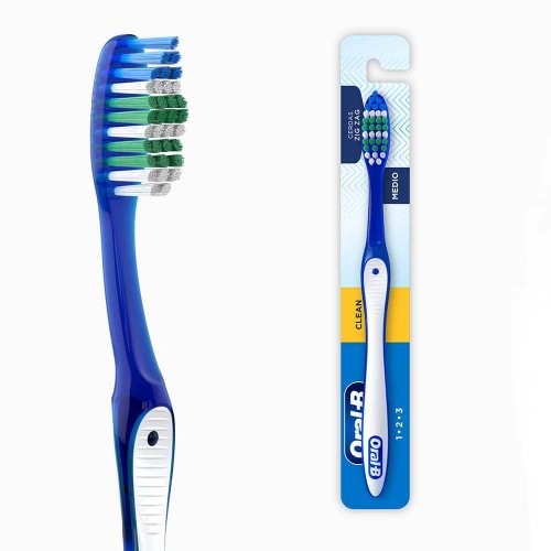 Cepillo Oral B 123 | Unidad