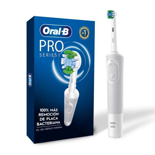 Cepillo Oral B Vitality Eléctrico