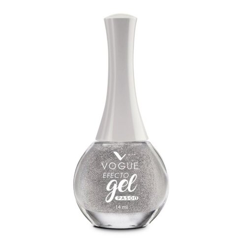 Esmalte Vogue Efecto Gel Destello