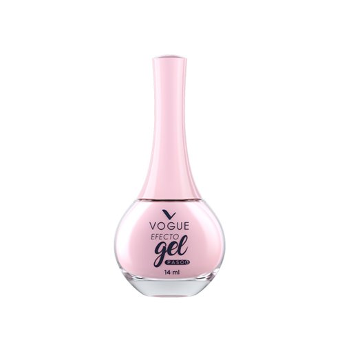 Esmalte Vogue Efecto Gel Eterna