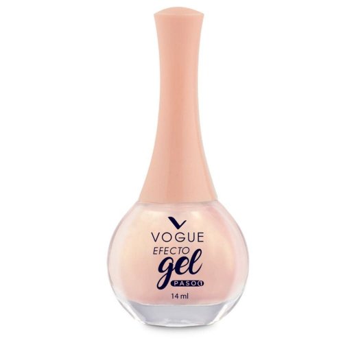 Esmalte Vogue Efecto Gel Hechizo