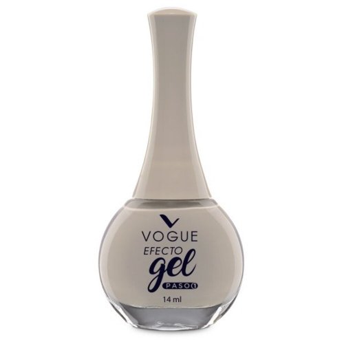Esmalte Vogue Efecto Gel Positiva