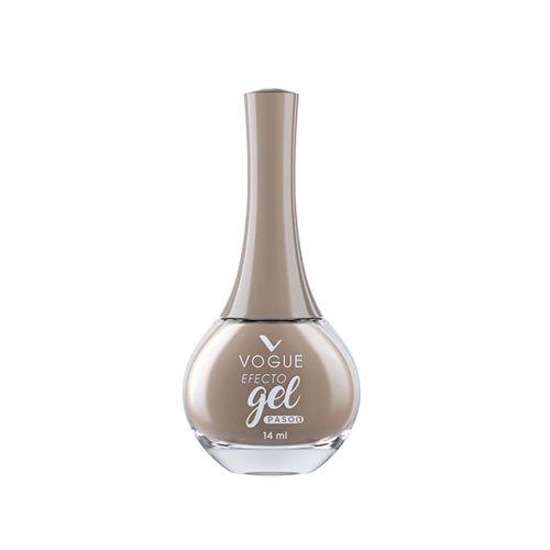 Esmalte Vogue Efecto Gel Suspicaz