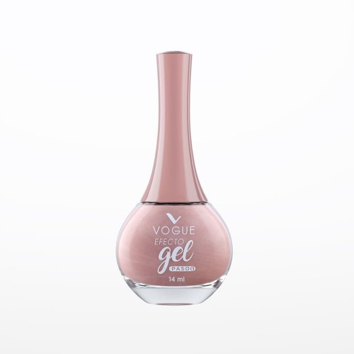 Esmalte Vogue Efecto Gel Ternura
