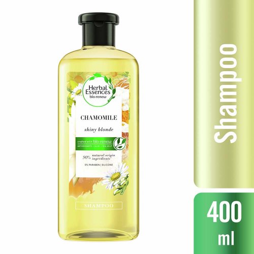 Shampoo Herbal Essences 400 ml Manzanilla