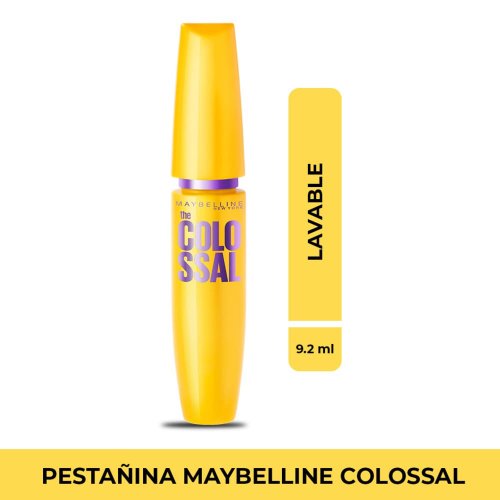 Pestanina Colosalvolum Ex´Ress