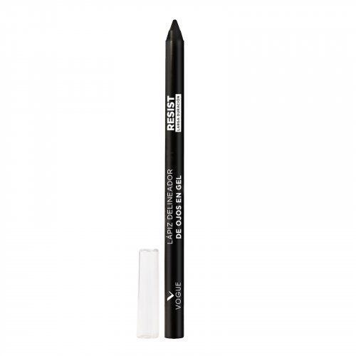 Lapiz Vogue Delineador De Ojos Gel Resist x 1.2 g
