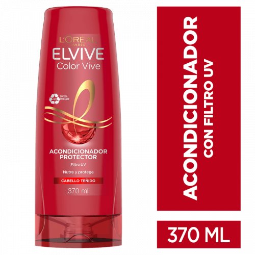 Acondicionador Color 370 ml